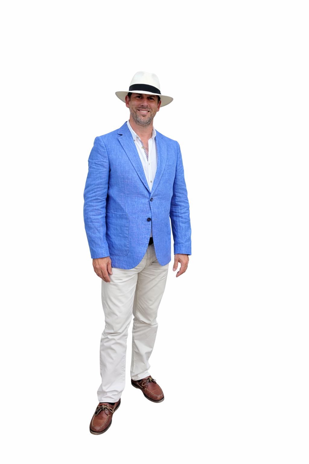 Rodrigo, your local guide in Lisbon