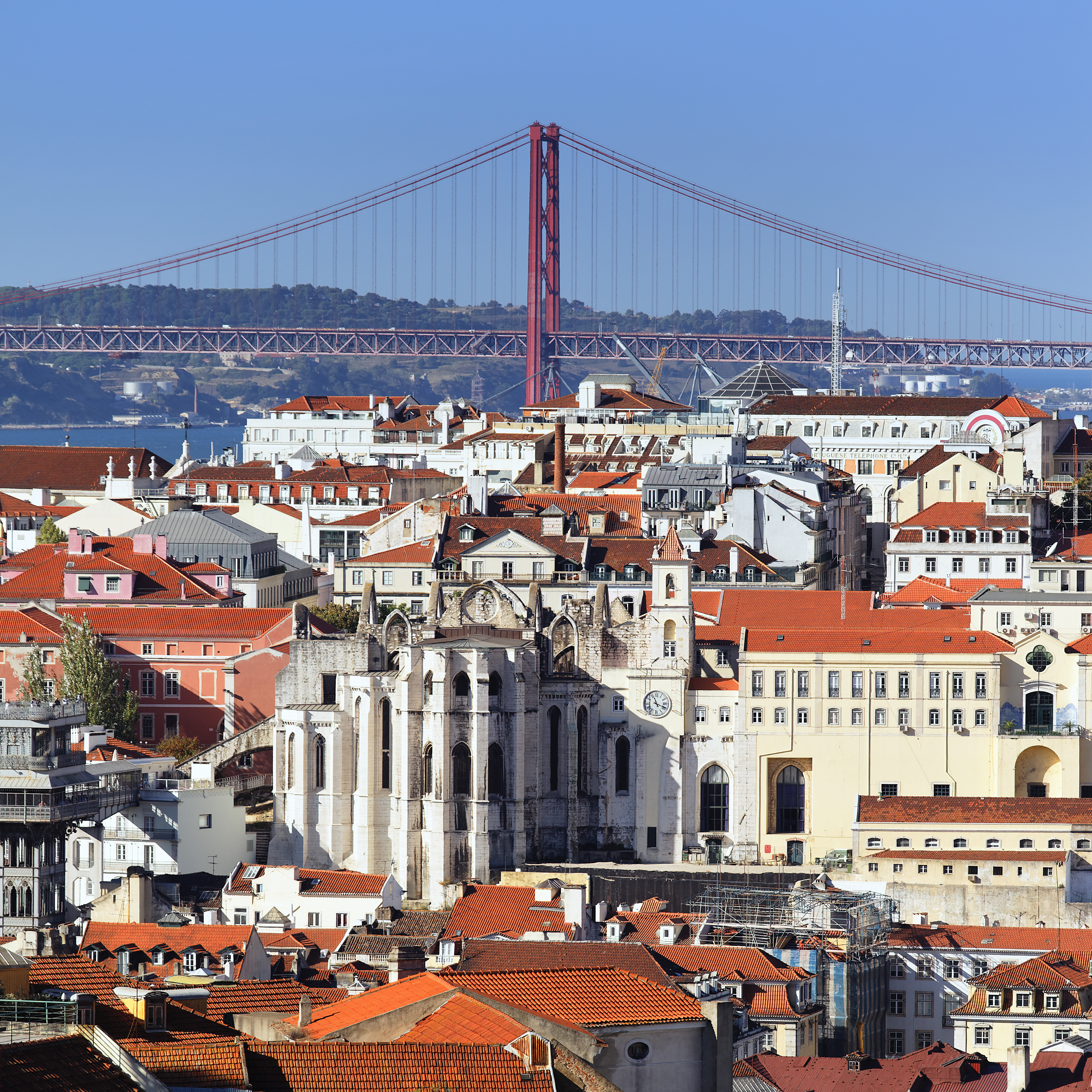 Historical Lisbon